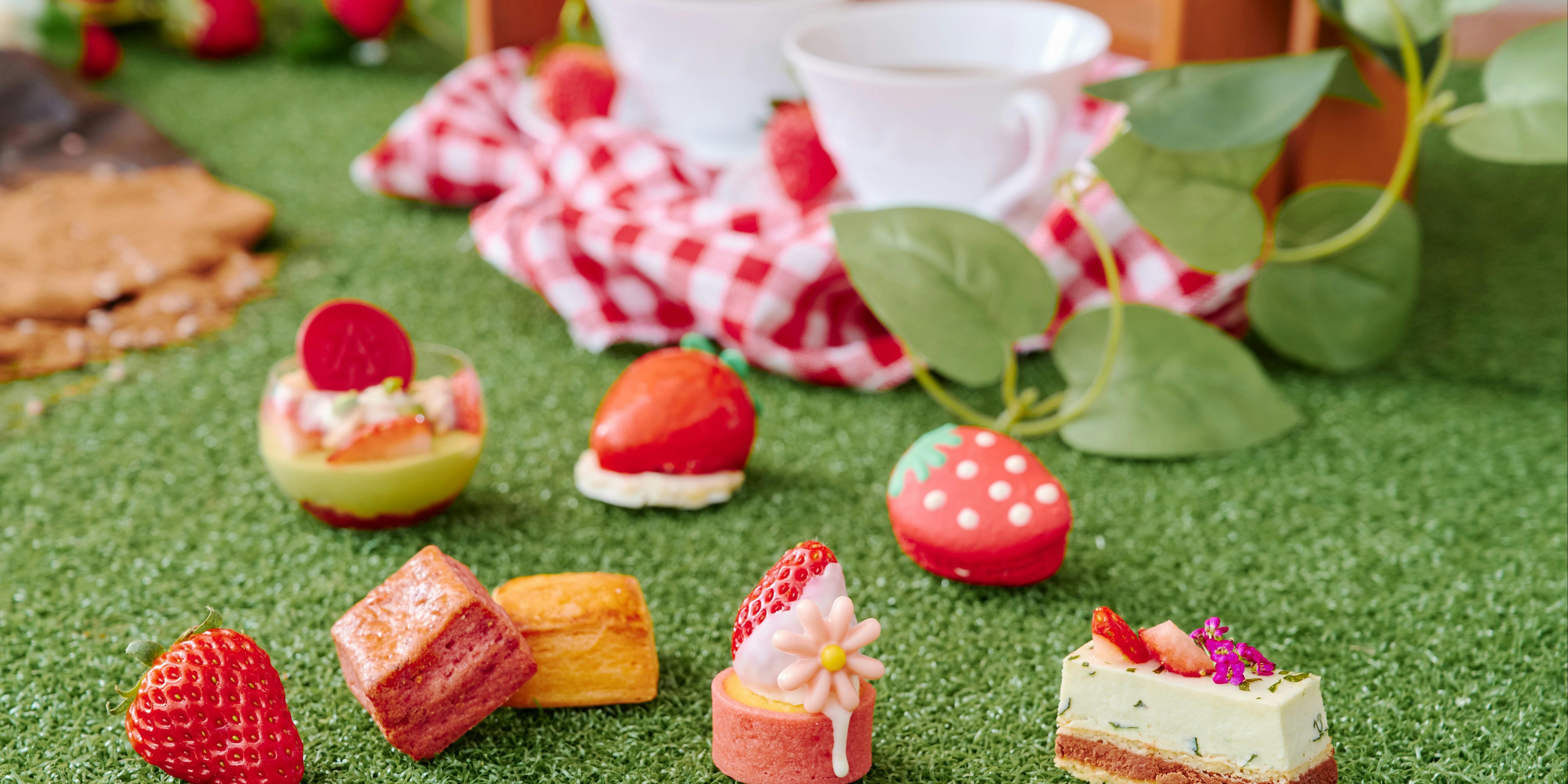 アプローズスクエア 東京迎賓館