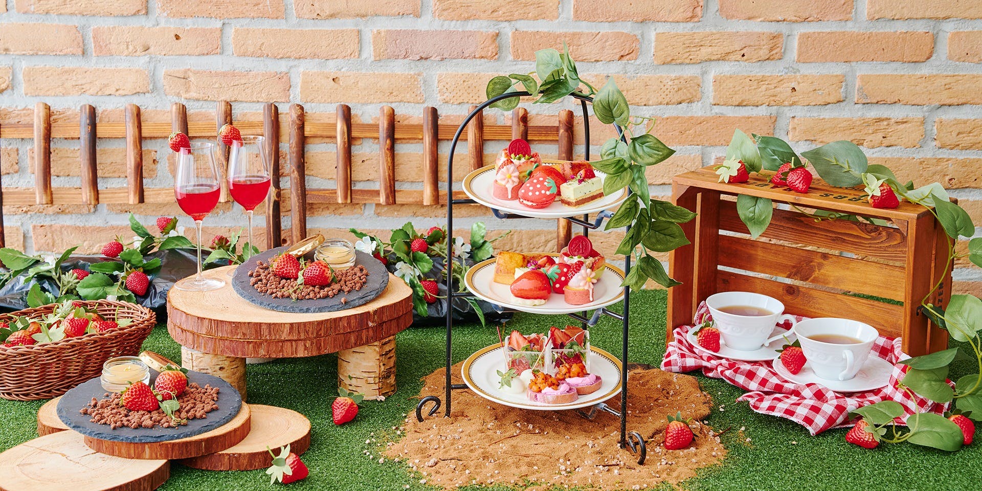 新宿アプローズスクエアTOKYO - 画像3