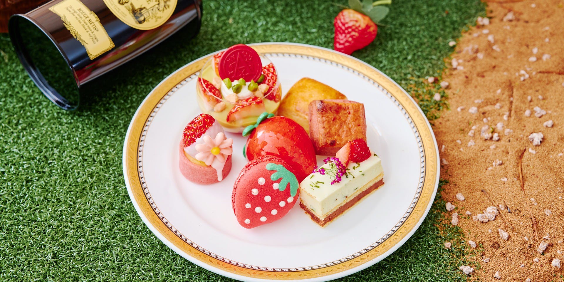 アプローズスクエア 東京迎賓館