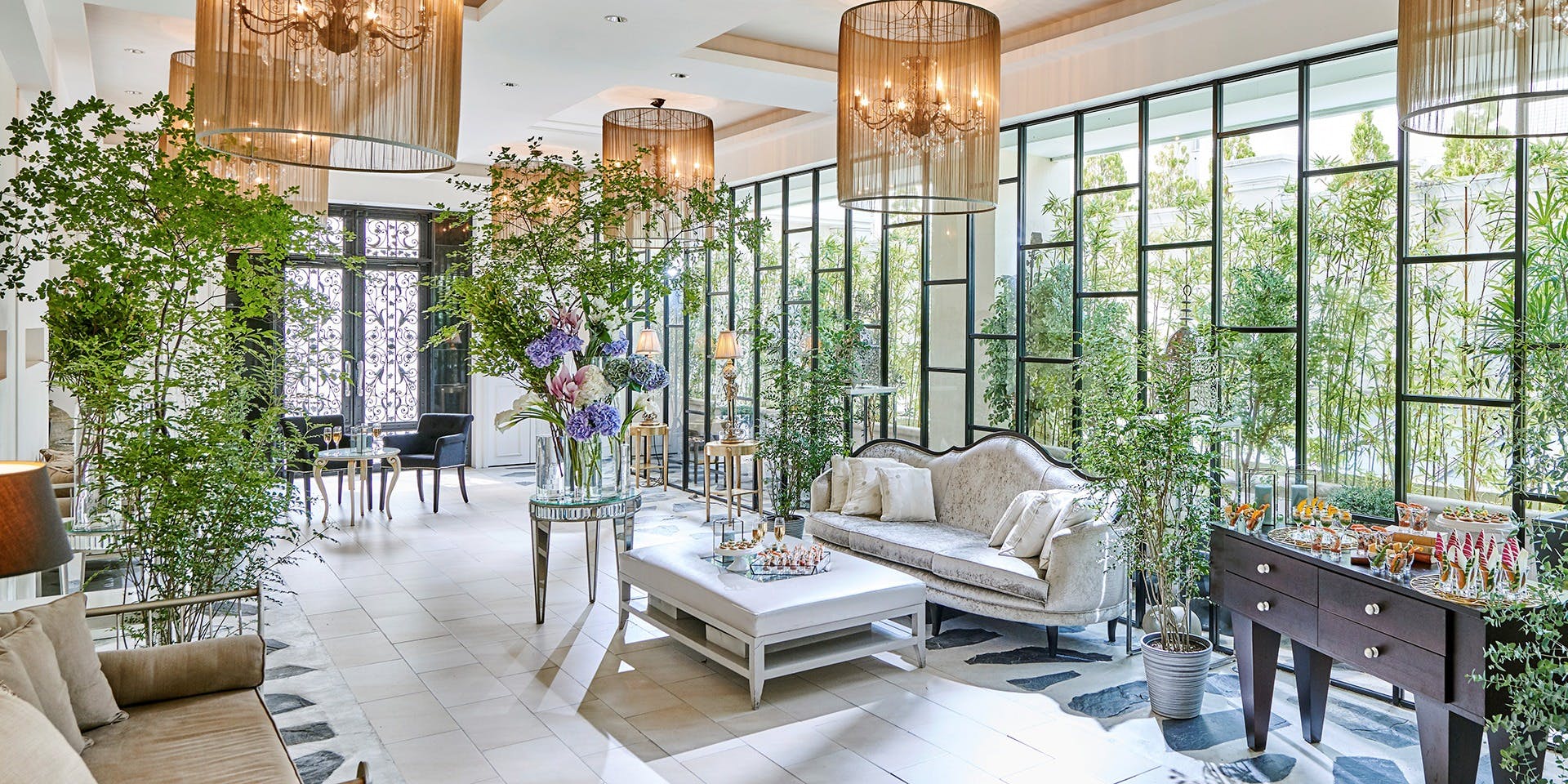 新宿アプローズスクエアTOKYO - 画像1