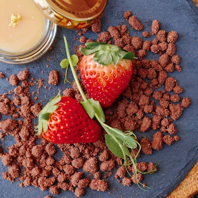 スペシャルプレート