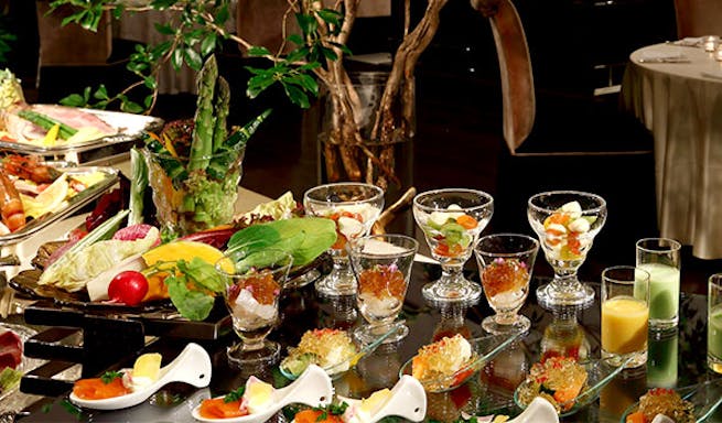 台場パラッツォエマーレ 台場パラッツォエマーレ