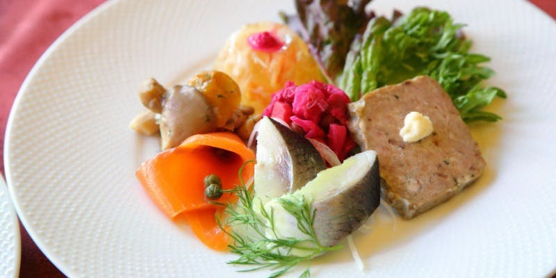 ビ*オ様 Moritz Rogovsky 新品【76000円】　パープル フラン ロシア料理レストラン ROGOVSKI（銀座/ダイニングバー） - 楽天