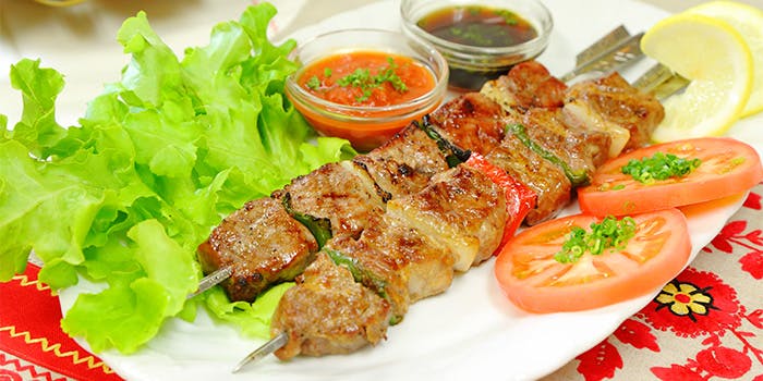 東京のランチにロシア料理が楽しめるおすすめレストラントップ4 一休 Comレストラン