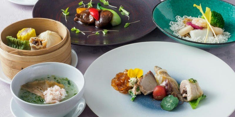 CHINA DININ’ 浪曼路 - 画像35