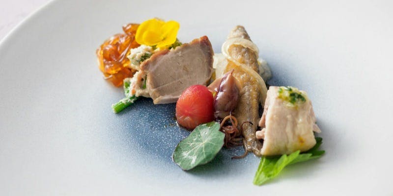 CHINA DININ’ 浪曼路 - 画像36