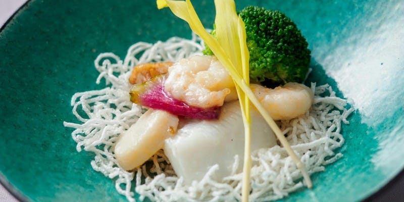 CHINA DININ’ 浪曼路 - 画像38