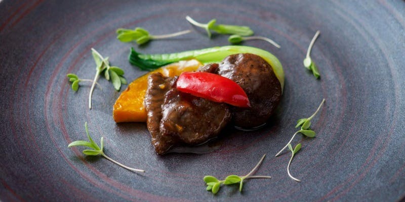 CHINA DININ’ 浪曼路 - 画像39