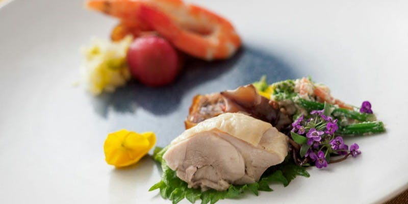 CHINA DININ’ 浪曼路 - 画像21