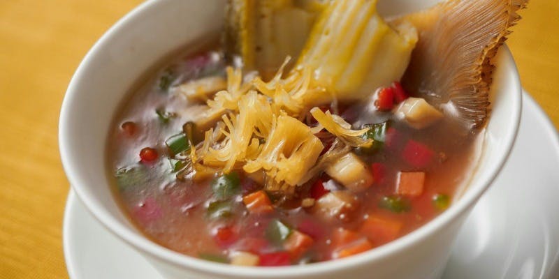 CHINA DININ’ 浪曼路 - 画像22