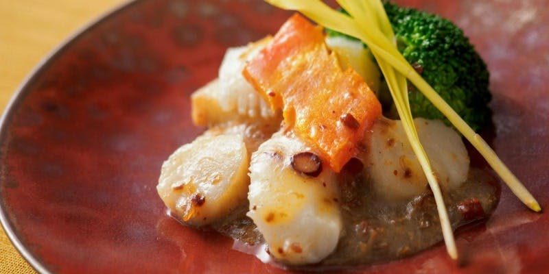 CHINA DININ’ 浪曼路 - 画像23