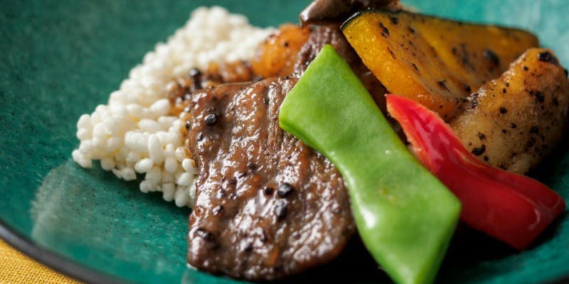 CHINA DININ’ 浪曼路 - 画像24