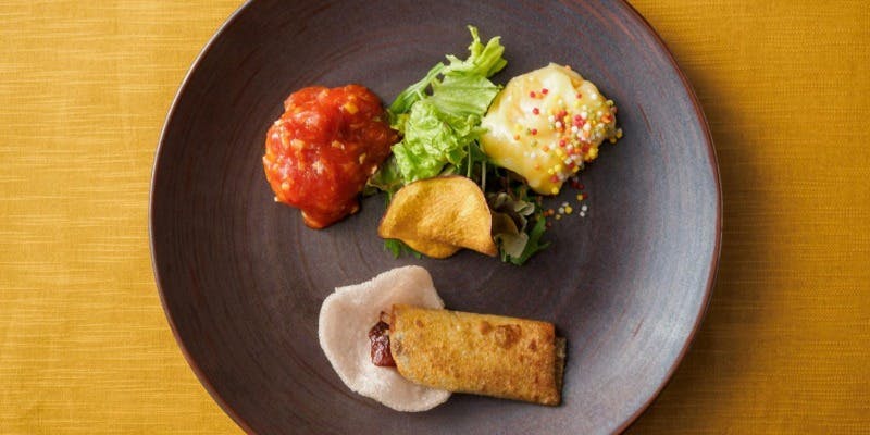 CHINA DININ’ 浪曼路 - 画像25