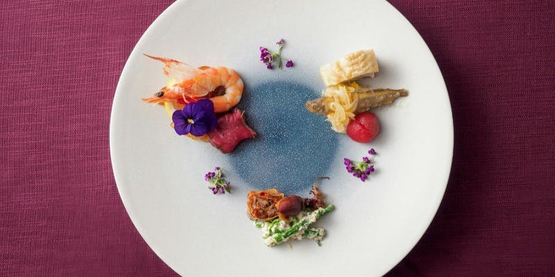 CHINA DININ’ 浪曼路 - 画像42