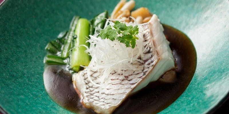 CHINA DININ’ 浪曼路 - 画像44