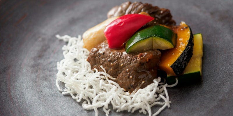 CHINA DININ’ 浪曼路 - 画像45