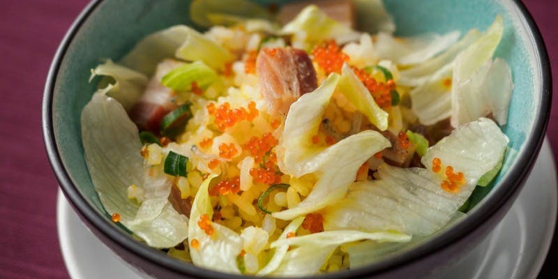 CHINA DININ’ 浪曼路 - 画像46