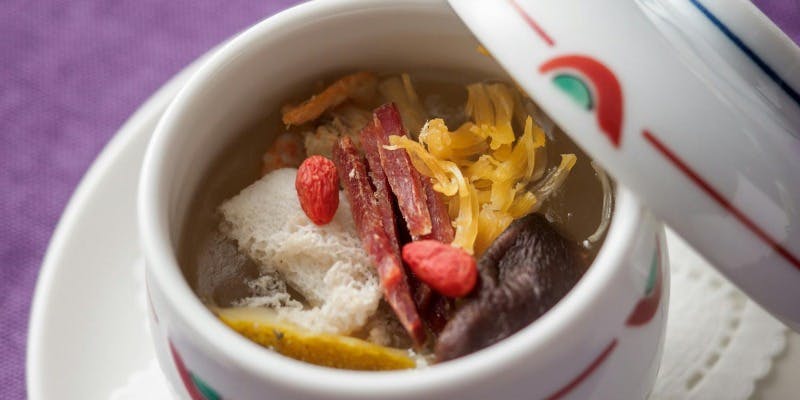 CHINA DININ’ 浪曼路 - 画像13