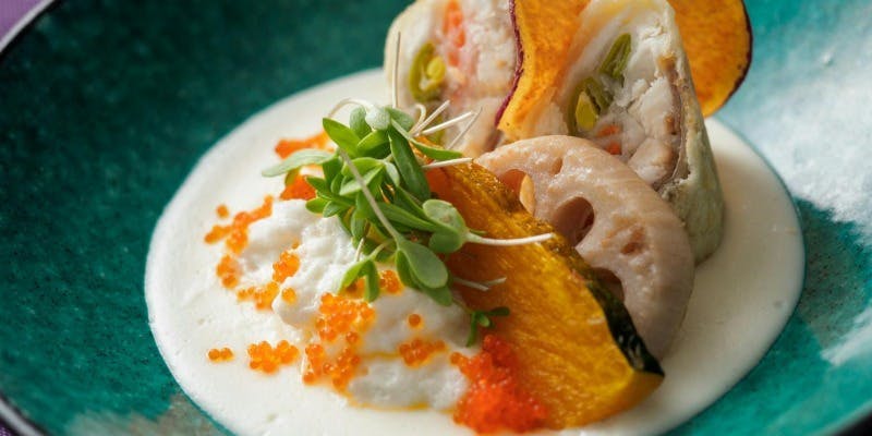 CHINA DININ’ 浪曼路 - 画像15