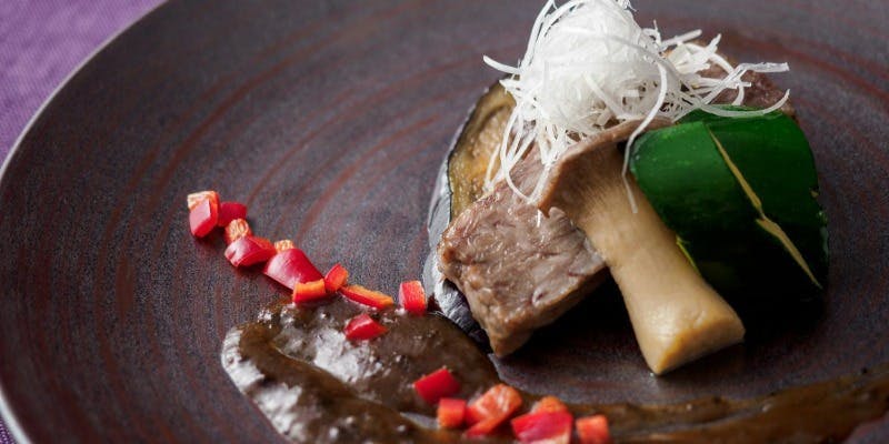 CHINA DININ’ 浪曼路 - 画像16