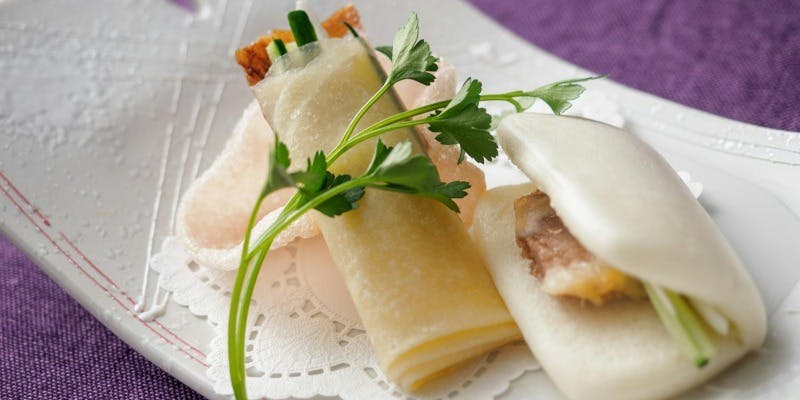 CHINA DININ’ 浪曼路 - 画像17