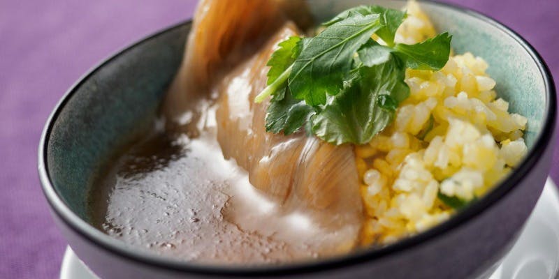 CHINA DININ’ 浪曼路 - 画像18