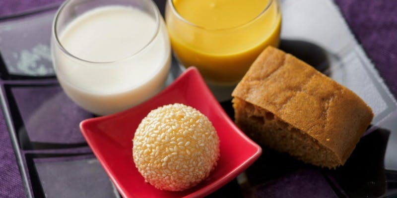 CHINA DININ’ 浪曼路 - 画像19