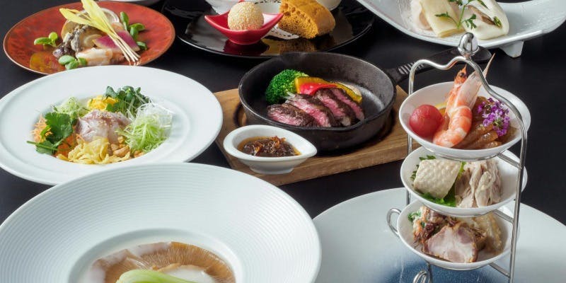 CHINA DININ’ 浪曼路 - 画像26