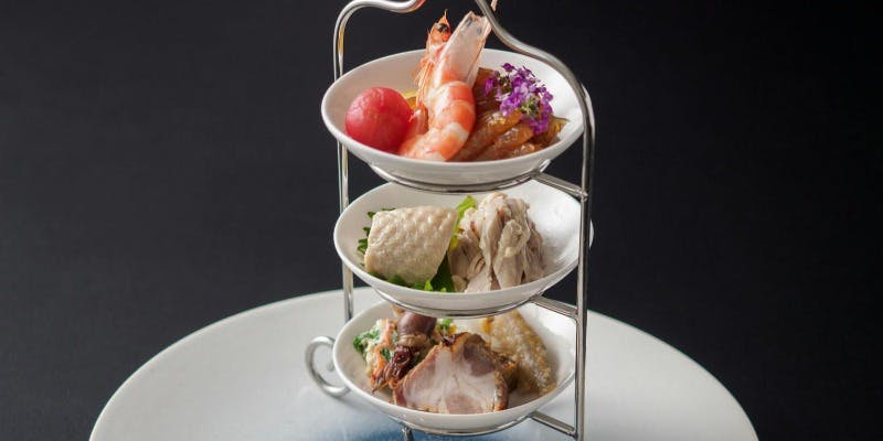 CHINA DININ’ 浪曼路 - 画像27