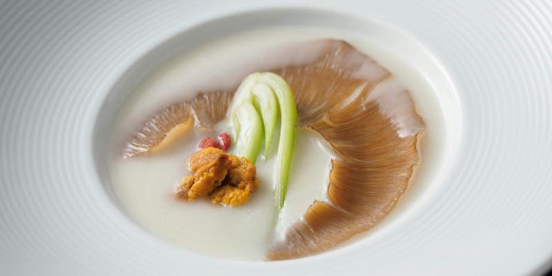 CHINA DININ’ 浪曼路 - 画像28