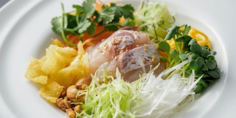 CHINA DININ’ 浪曼路 - 画像31