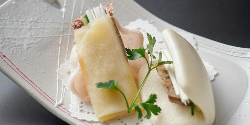 CHINA DININ’ 浪曼路 - 画像32