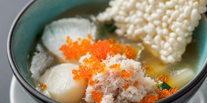 CHINA DININ’ 浪曼路 - 画像33