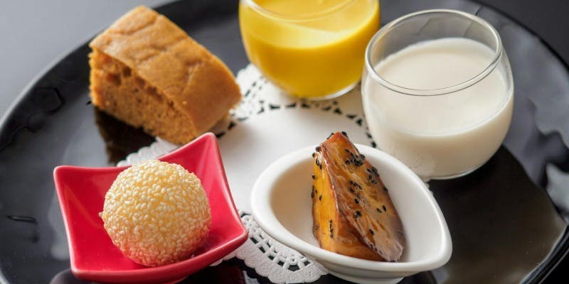 CHINA DININ’ 浪曼路 - 画像34