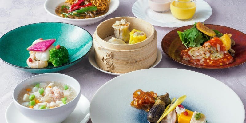 CHINA DININ’ 浪曼路 - 画像64