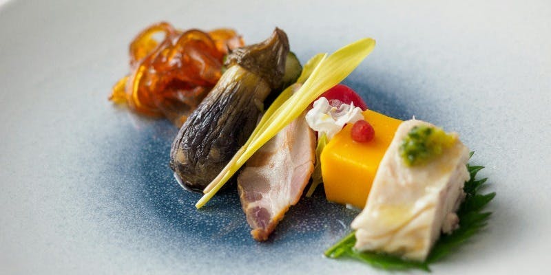 CHINA DININ’ 浪曼路 - 画像65