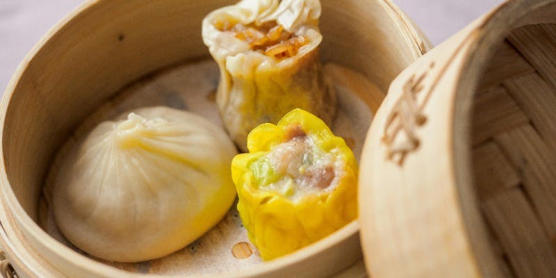 CHINA DININ’ 浪曼路 - 画像67