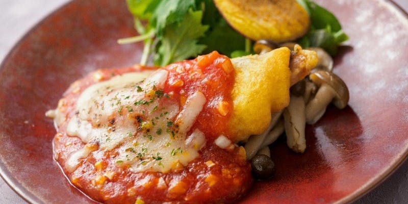 CHINA DININ’ 浪曼路 - 画像68