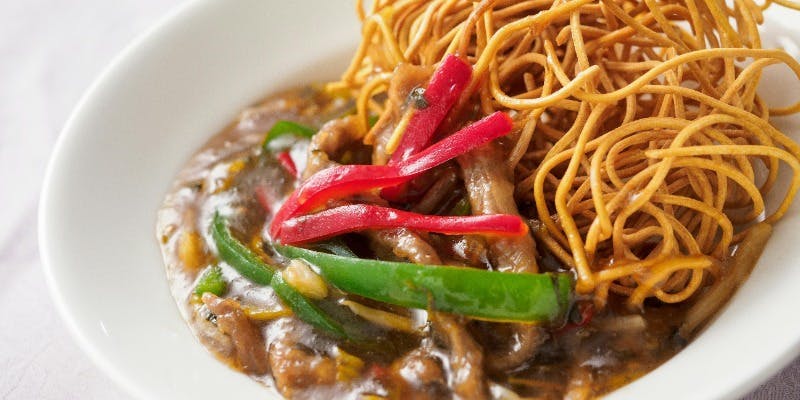 CHINA DININ’ 浪曼路 - 画像70