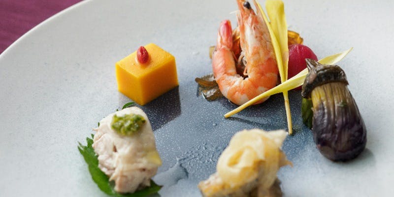 CHINA DININ’ 浪曼路 - 画像56