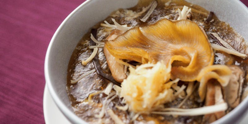 CHINA DININ’ 浪曼路 - 画像57