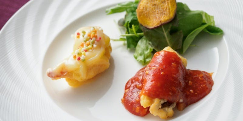 CHINA DININ’ 浪曼路 - 画像58