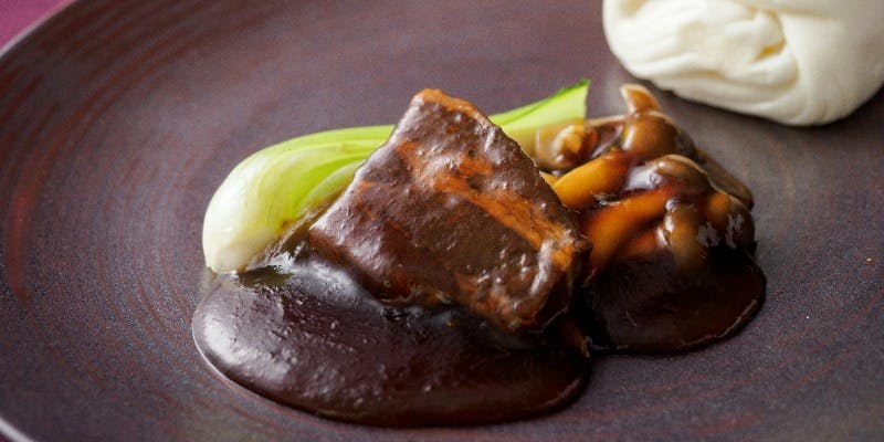 CHINA DININ’ 浪曼路 - 画像59