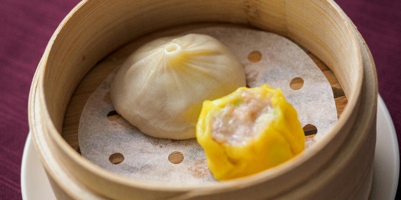 CHINA DININ’ 浪曼路 - 画像61