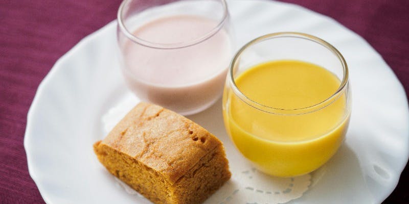 CHINA DININ’ 浪曼路 - 画像63