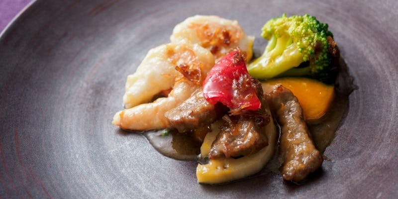 CHINA DININ’ 浪曼路 - 画像75