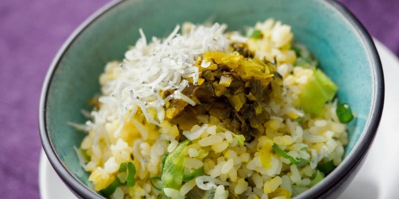 CHINA DININ’ 浪曼路 - 画像78