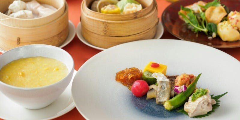 CHINA DININ’ 浪曼路 - 画像48