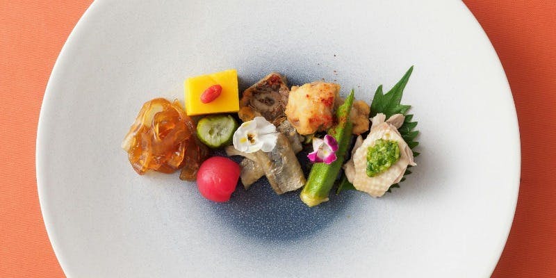 CHINA DININ’ 浪曼路 - 画像49