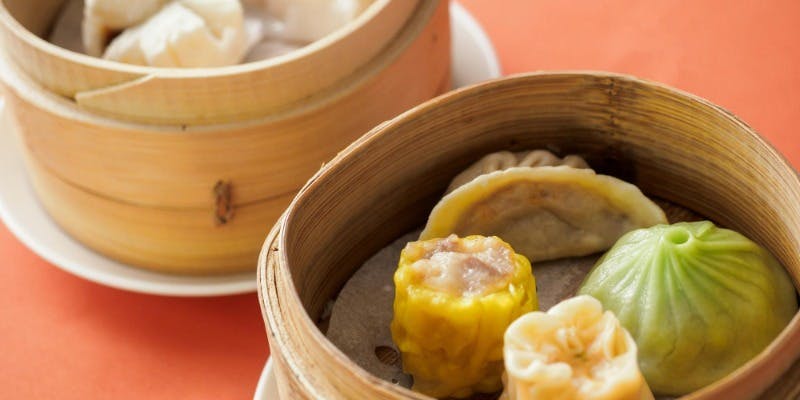 CHINA DININ’ 浪曼路 - 画像50